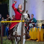 2023 07 Rittertage Uffenheim